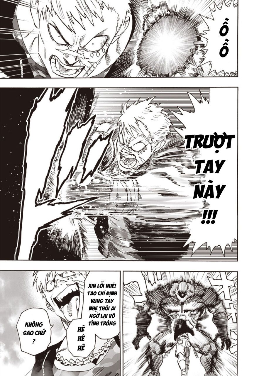 One Punch Man Chap 278 - Next Chap 279