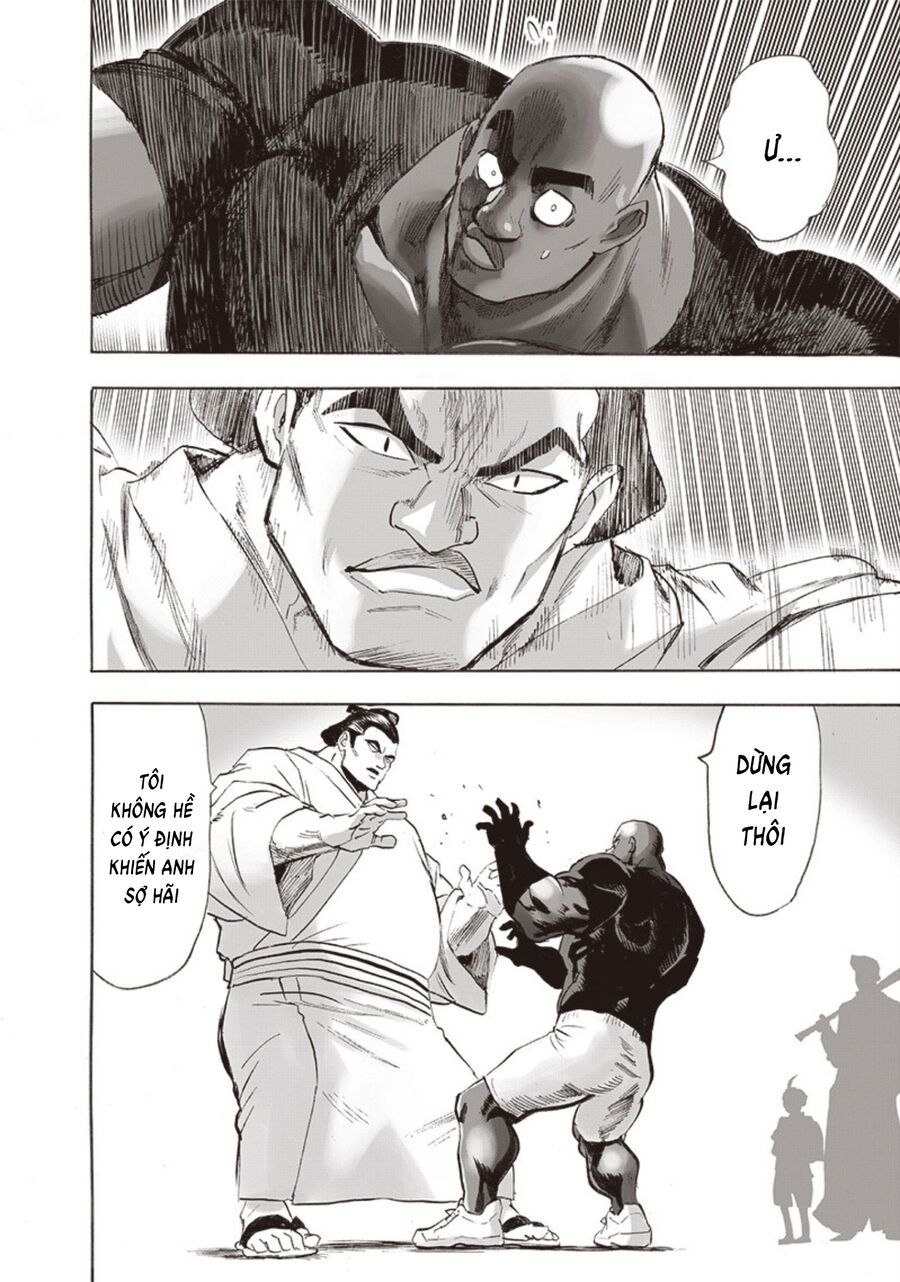 One Punch Man Chap 278 - Next Chap 279