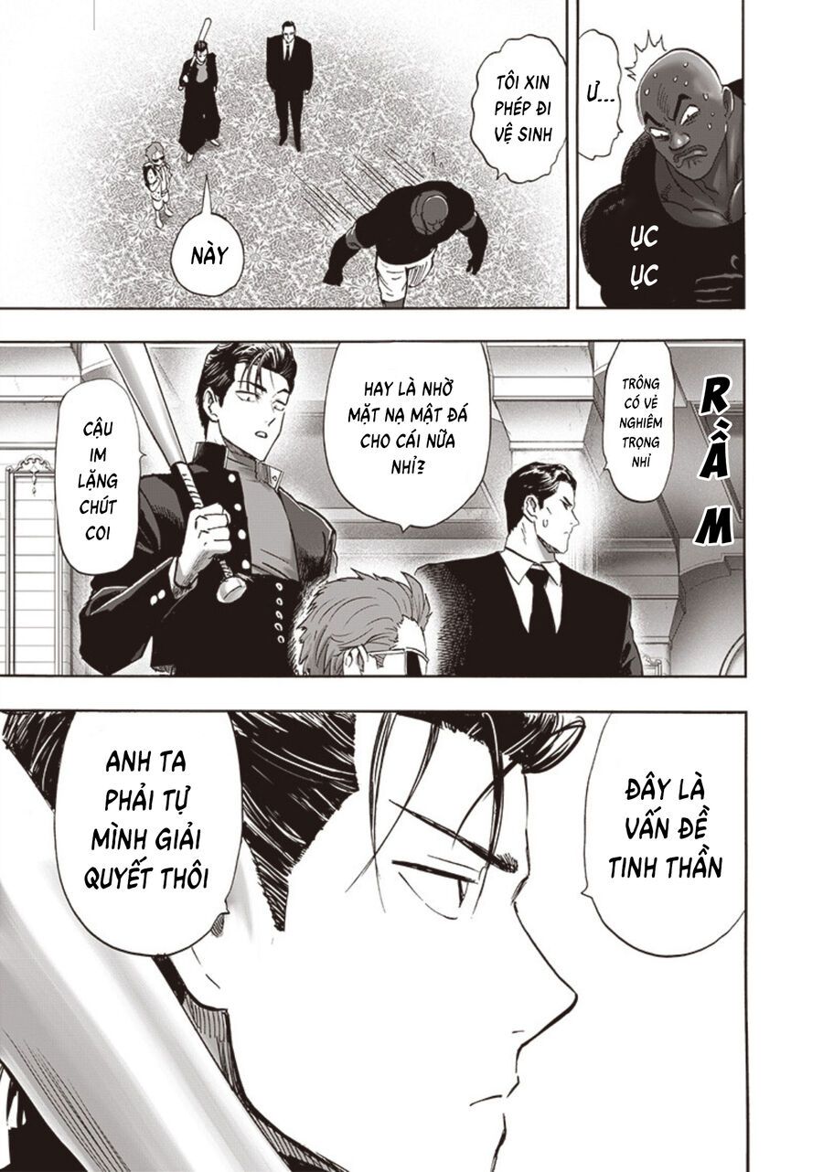 One Punch Man Chap 279 - Next Chap 280