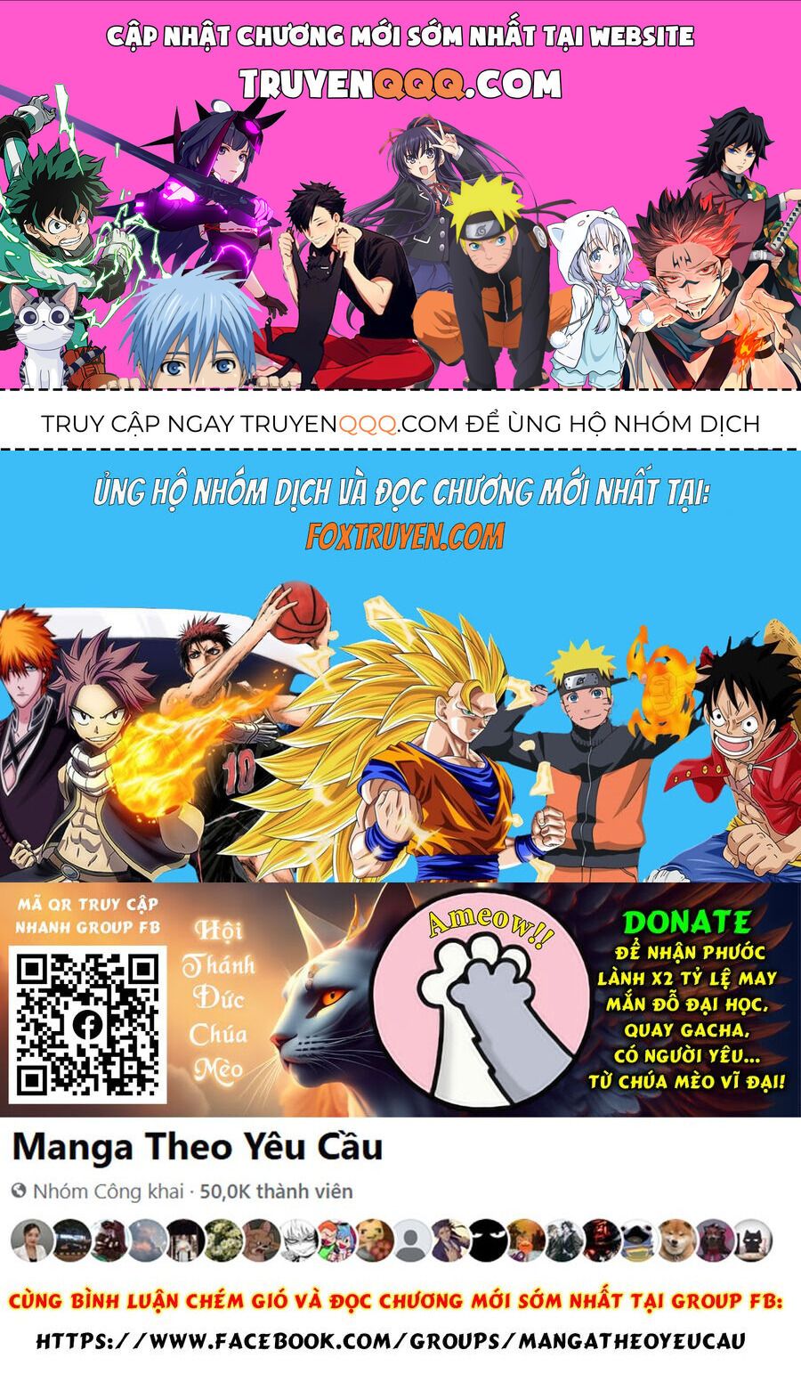 One Punch Man Chap 282 - Next Chap 283