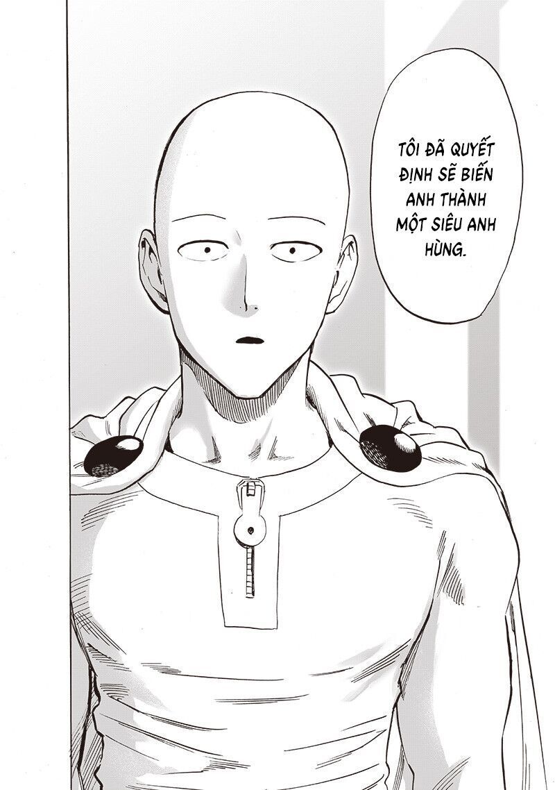 One Punch Man Chap 282 - Next Chap 283