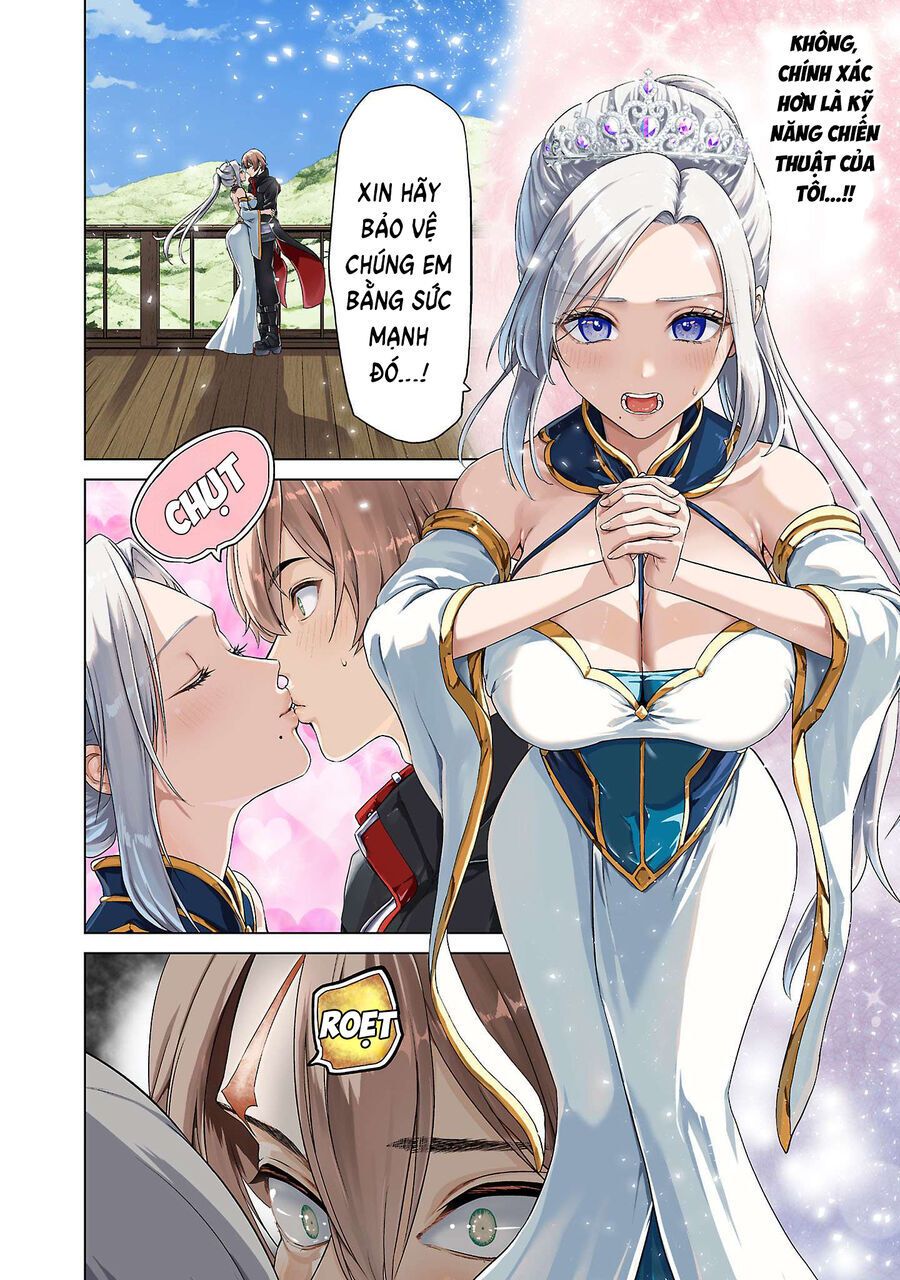 One Punch Man Chap 282 - Next Chap 283