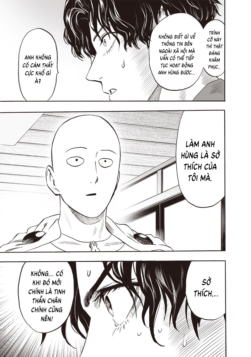 One Punch Man Chap 283 - Next Chap 284