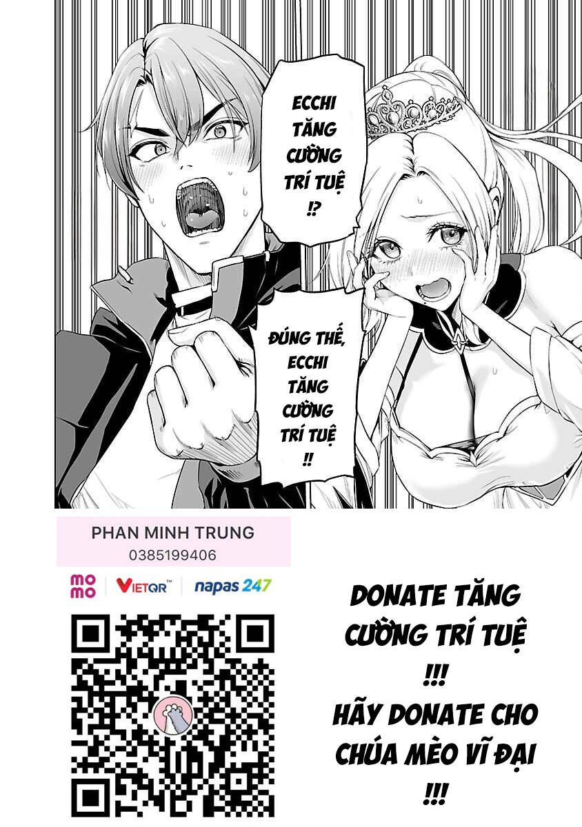 One Punch Man Chap 284 - Next Chap 285