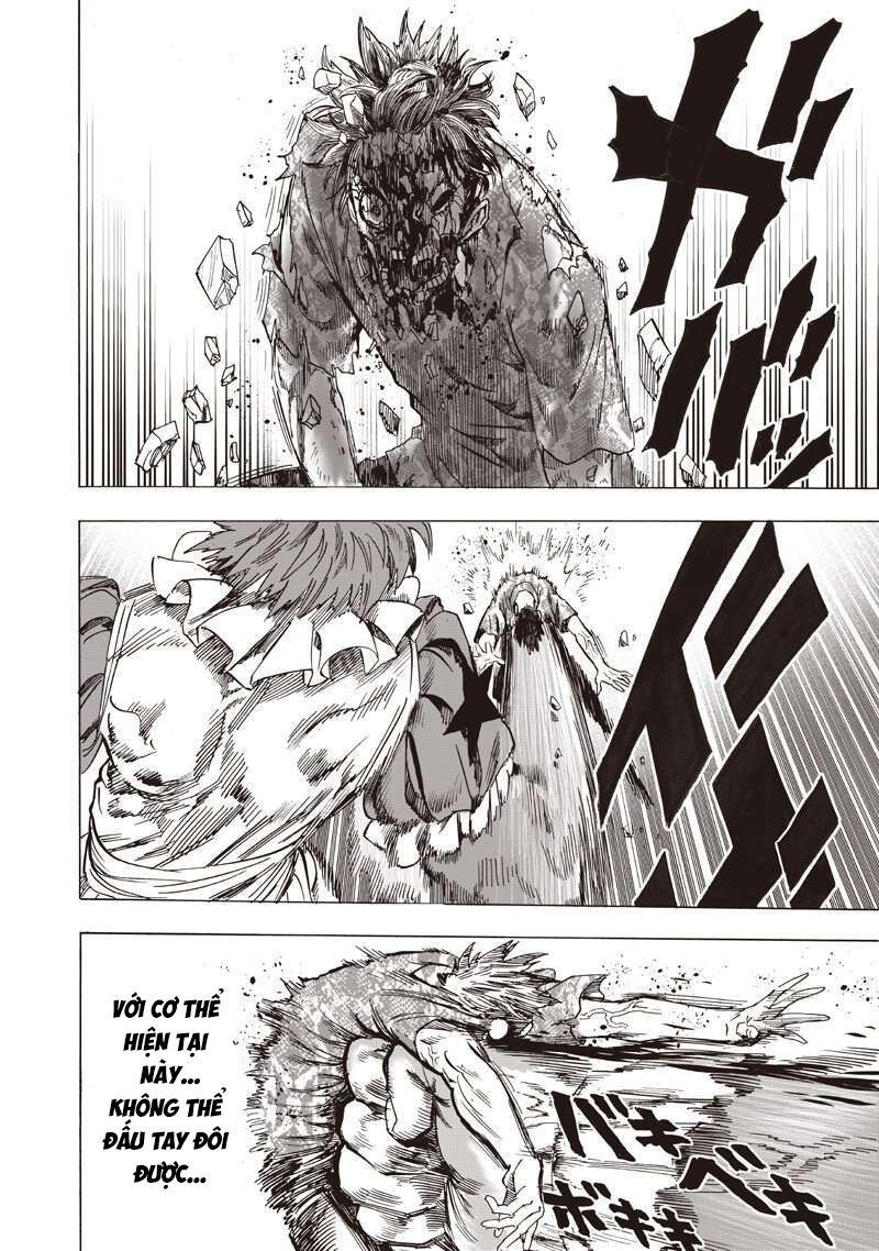 One Punch Man Chap 287 - Next Chap 288