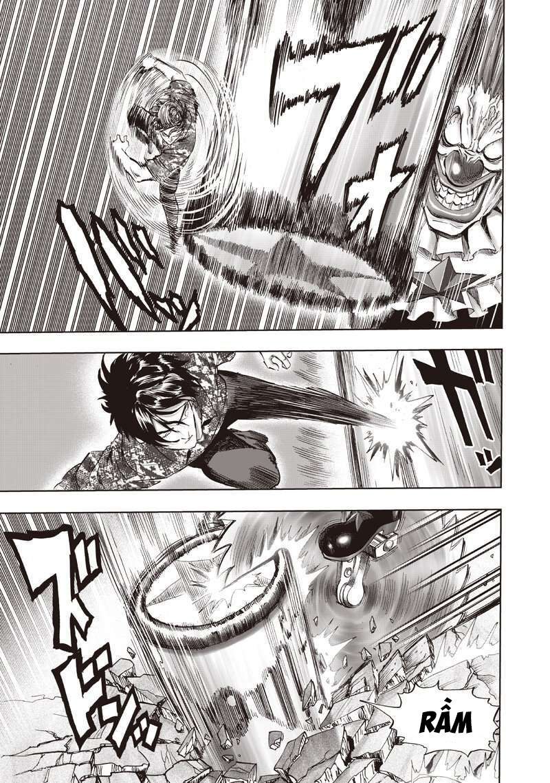 One Punch Man Chap 287 - Next Chap 288