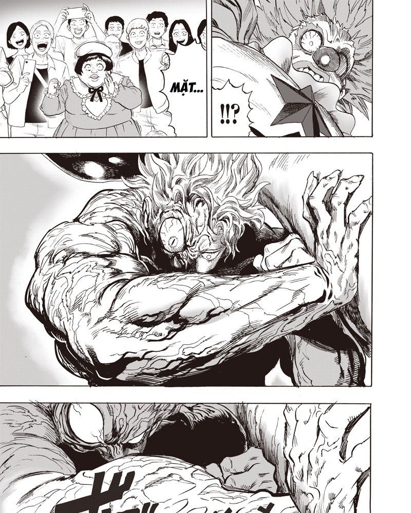 One Punch Man Chap 288 - Next Chap 289