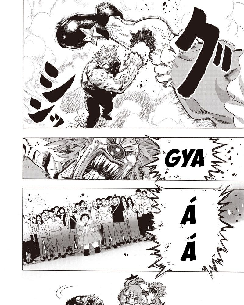 One Punch Man Chap 288 - Next Chap 289