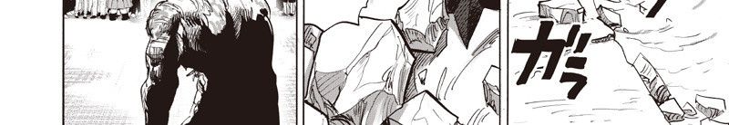 One Punch Man Chap 288 - Next Chap 289