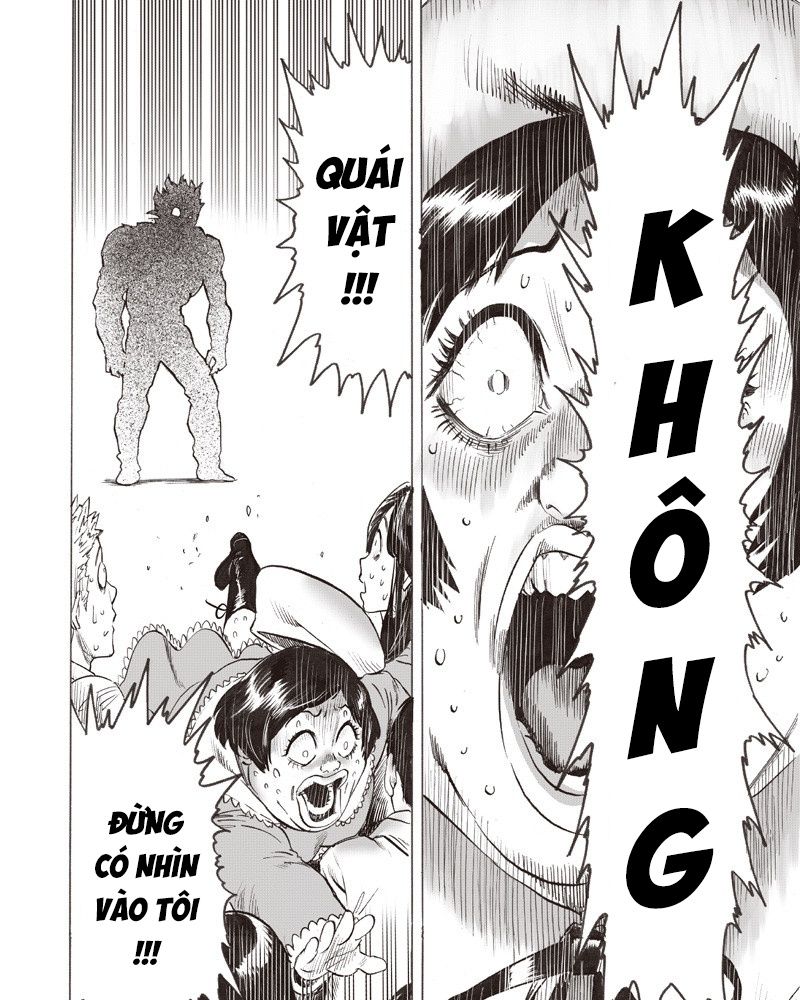 One Punch Man Chap 288 - Next Chap 289