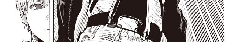 One Punch Man Chap 288 - Next Chap 289