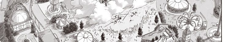 One Punch Man Chap 288 - Next Chap 289