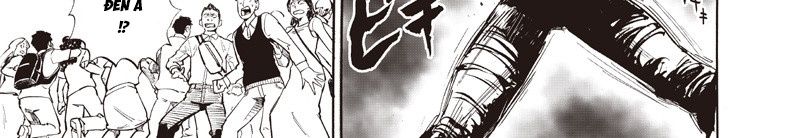One Punch Man Chap 289 - Next Chap 290