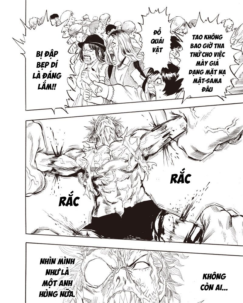 One Punch Man Chap 289 - Next Chap 290