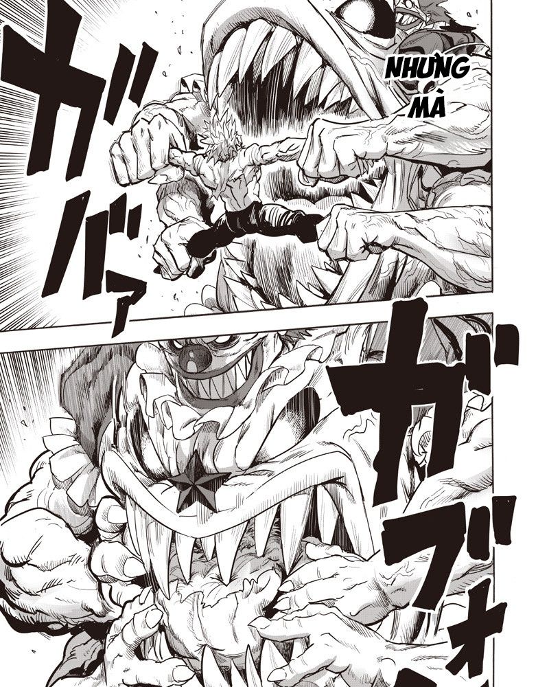 One Punch Man Chap 289 - Next Chap 290