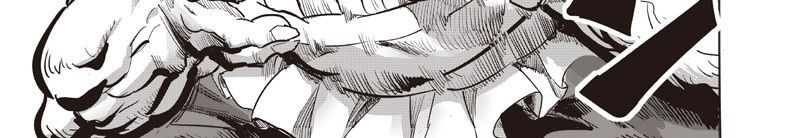 One Punch Man Chap 289 - Next Chap 290