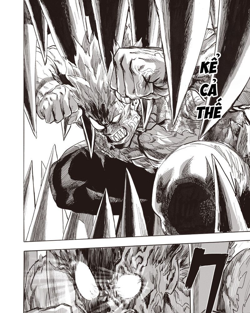 One Punch Man Chap 289 - Next Chap 290