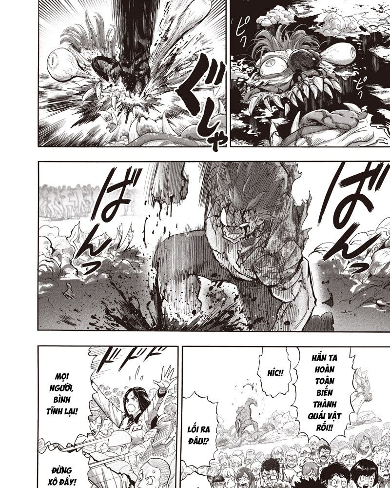 One Punch Man Chap 289 - Next Chap 290