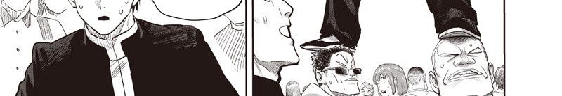 One Punch Man Chap 289 - Next Chap 290