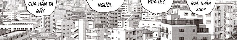 One Punch Man Chap 289 - Next Chap 290