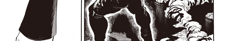 One Punch Man Chap 289 - Next Chap 290