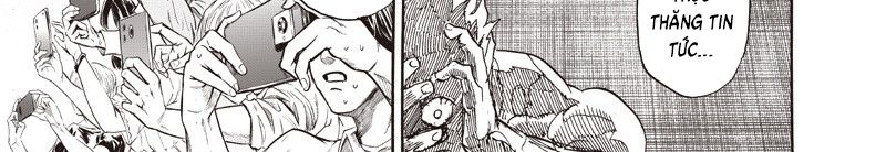 One Punch Man Chap 289 - Next Chap 290