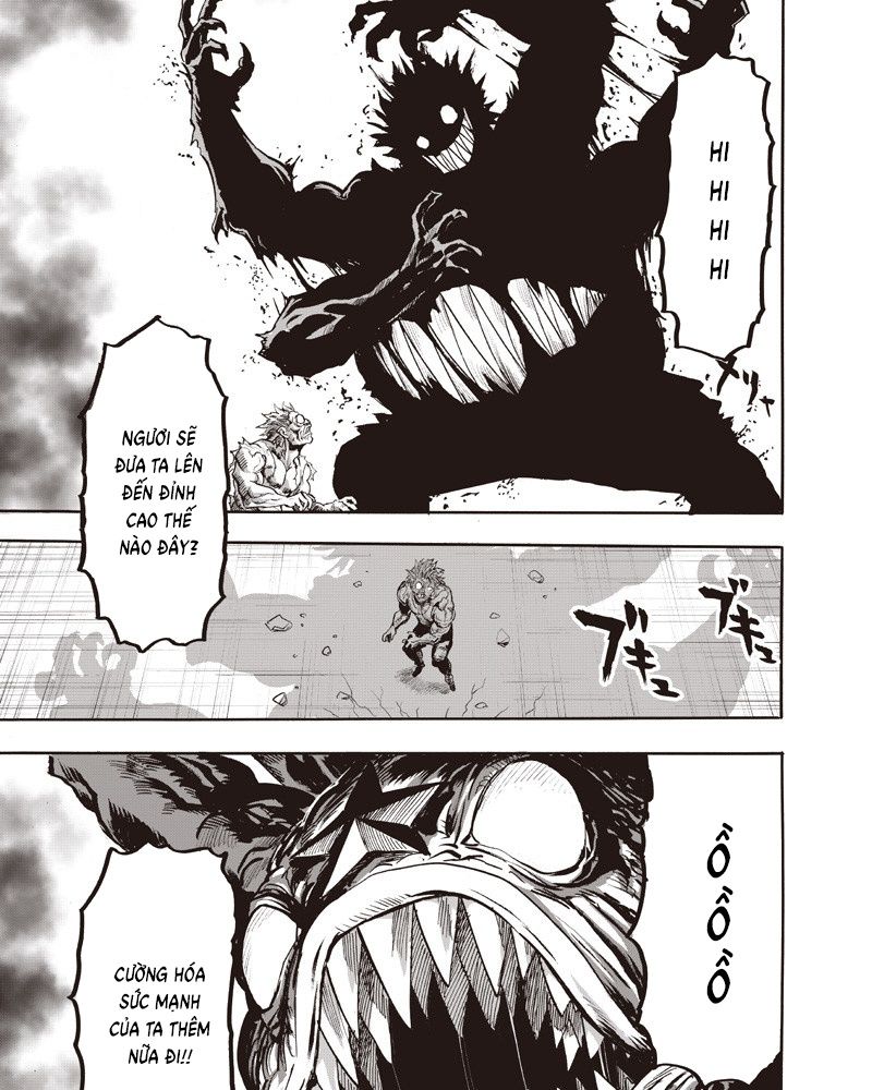 One Punch Man Chap 289 - Next Chap 290