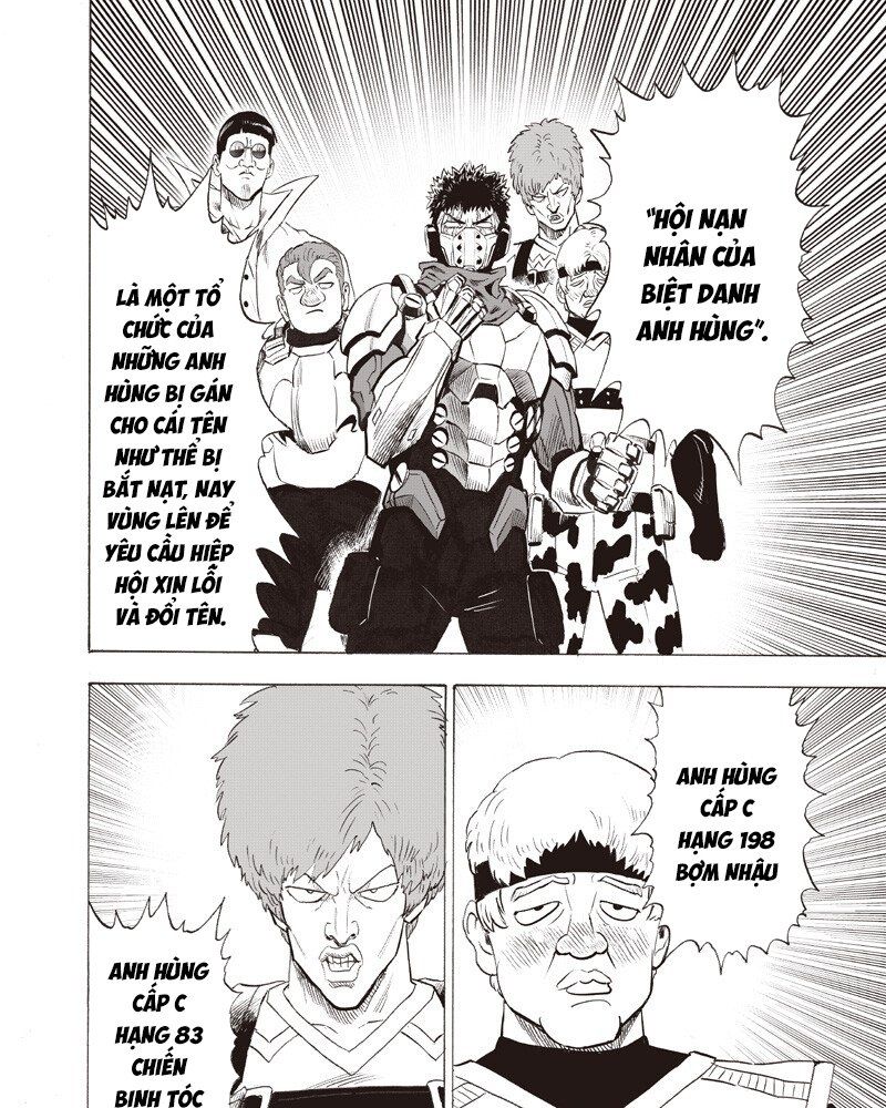 One Punch Man Chap 293 - Next Chap 294