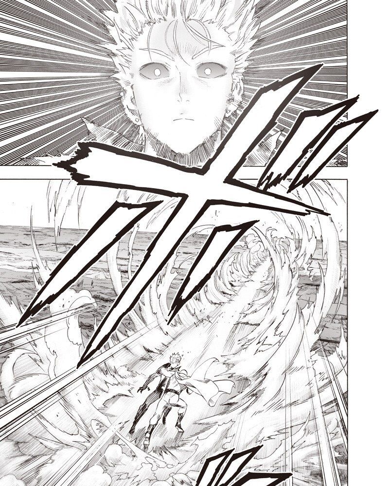 One Punch Man Chap 293 - Next Chap 294