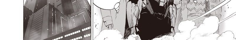 One Punch Man Chap 293 - Next Chap 294