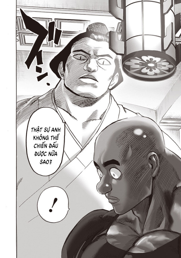 Onepunch Man Chap 277 - Next Chap 278