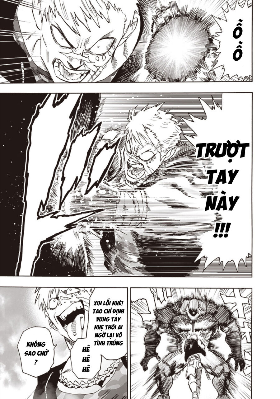 Onepunch Man Chap 278 - Next Chap 279