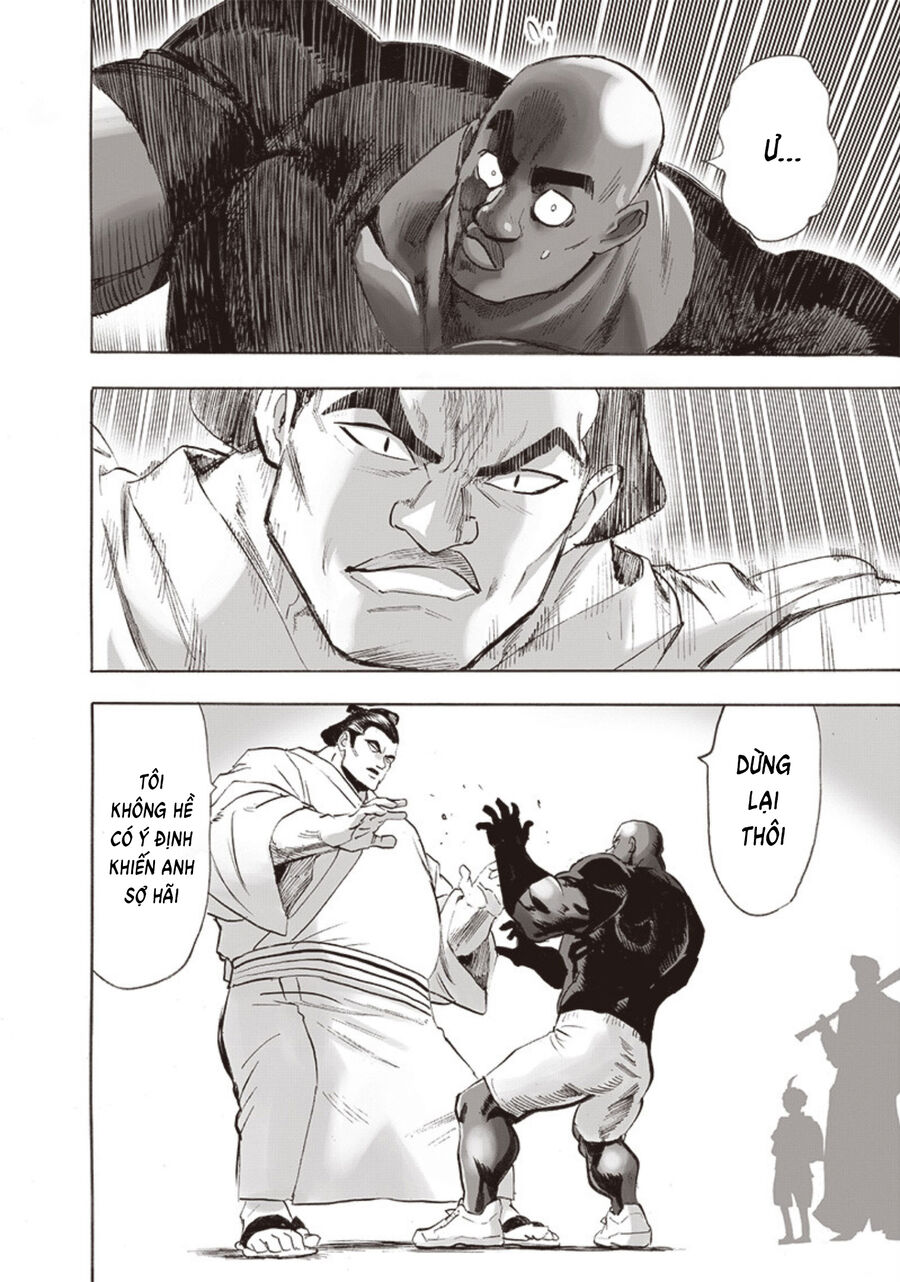 Onepunch Man Chap 278 - Next Chap 279