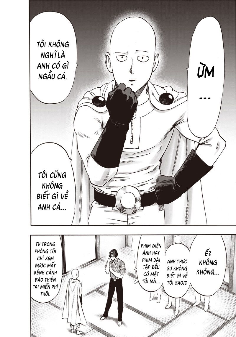 Onepunch Man Chap 283 - Next Chap 284