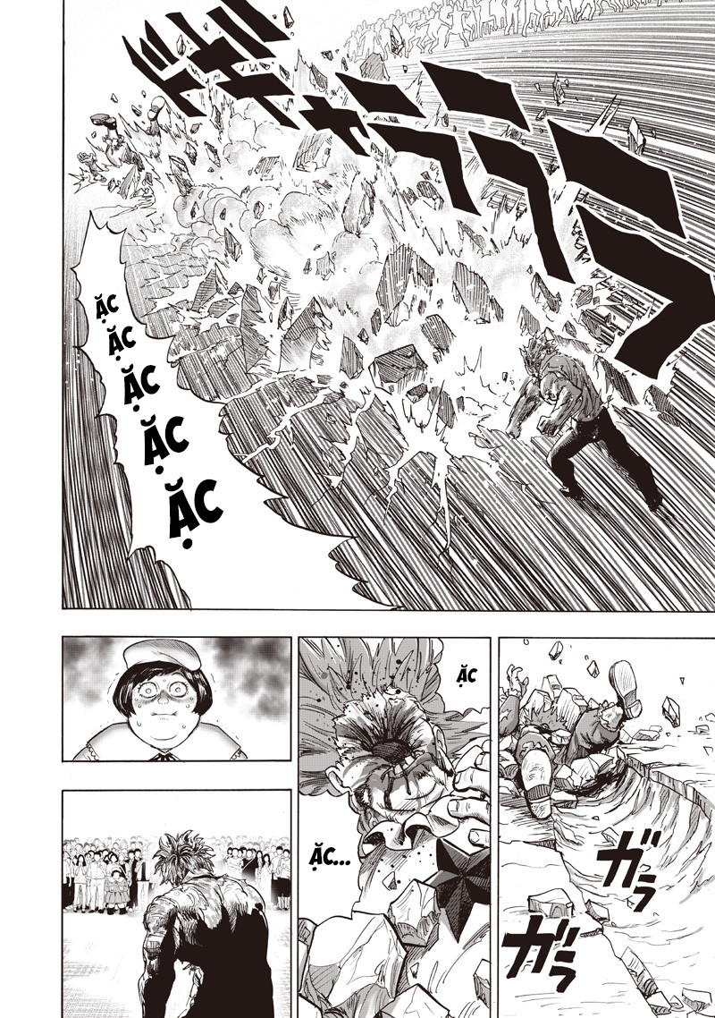 Onepunch Man Chap 288 - Next Chap 289