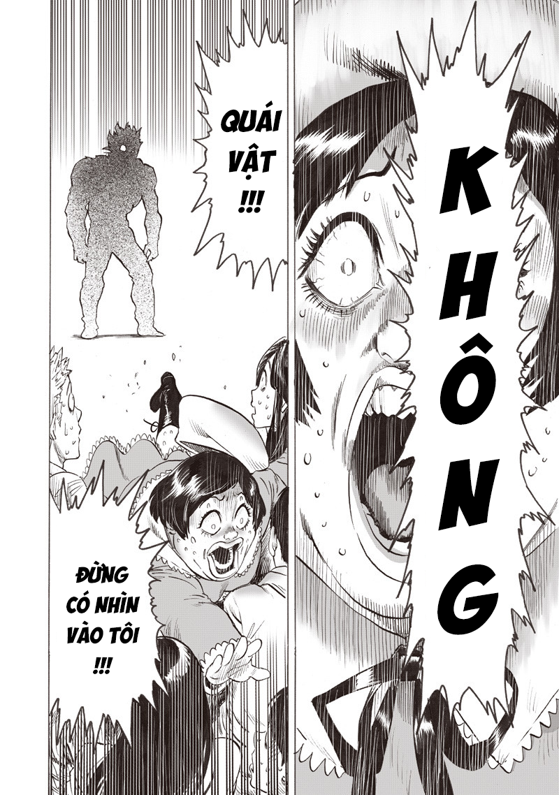 Onepunch Man Chap 288 - Next Chap 289