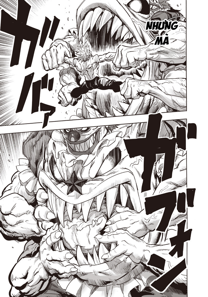 Onepunch Man Chap 289 - Next Chap 290