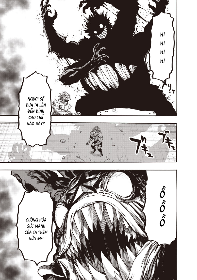 Onepunch Man Chap 289 - Next Chap 290
