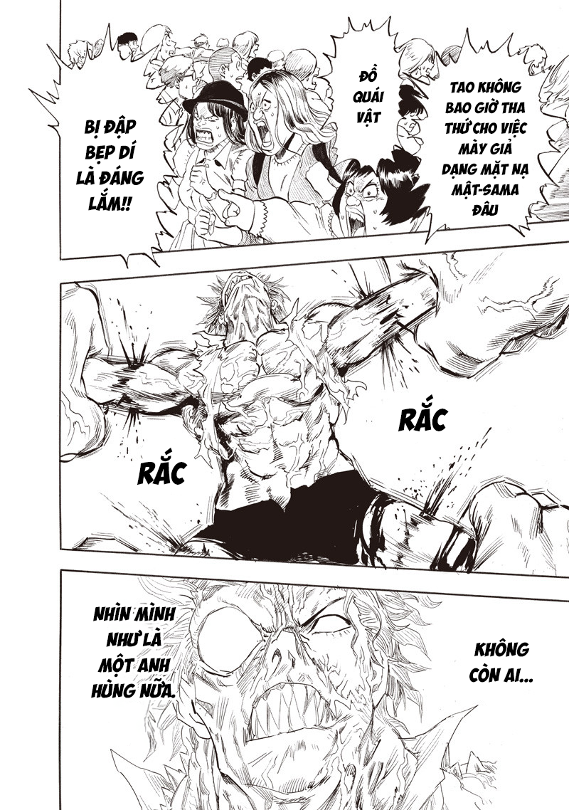 Onepunch Man Chap 289 - Next Chap 290