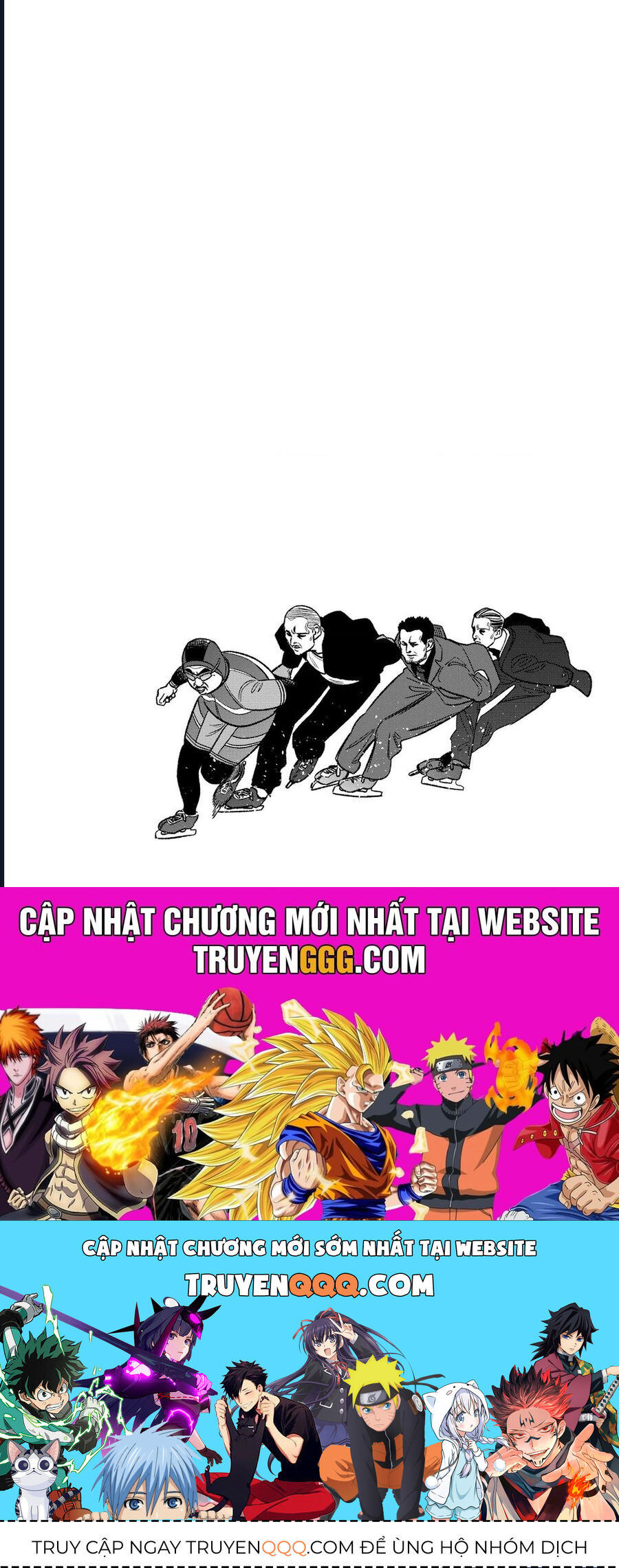 Ông Chồng Yakuza Nội Trợ Chap 111 - Next Chap 112