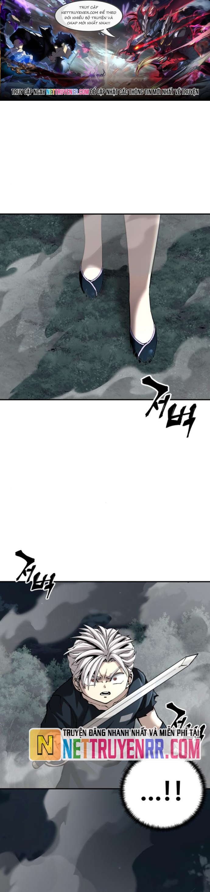 Ông Võ Giả Và Cháu Chí Tôn Chap 95 - Next Chap 96