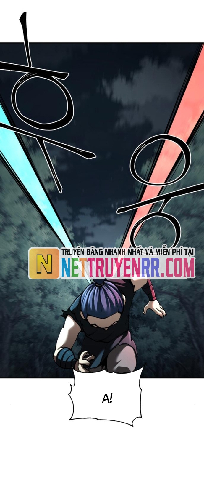 Ông Võ Giả Và Cháu Chí Tôn Chap 95 - Next Chap 96