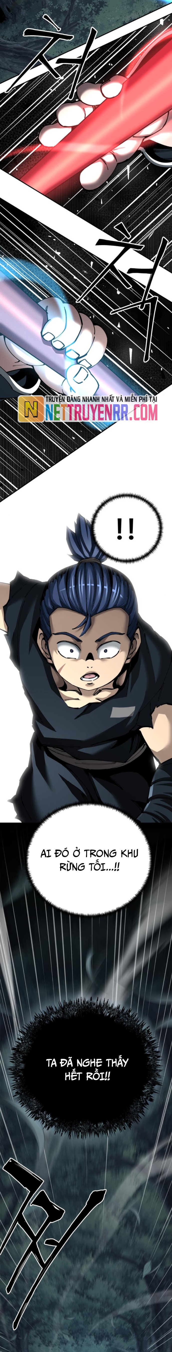 Ông Võ Giả Và Cháu Chí Tôn Chap 95 - Next Chap 96