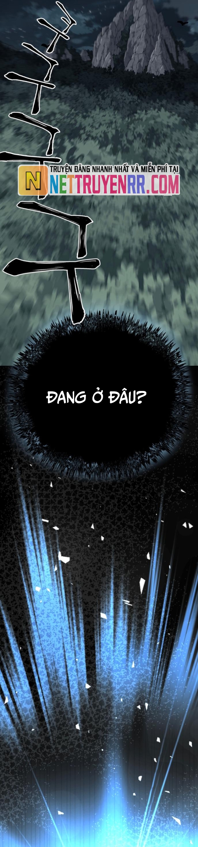 Ông Võ Giả Và Cháu Chí Tôn Chap 95 - Next Chap 96