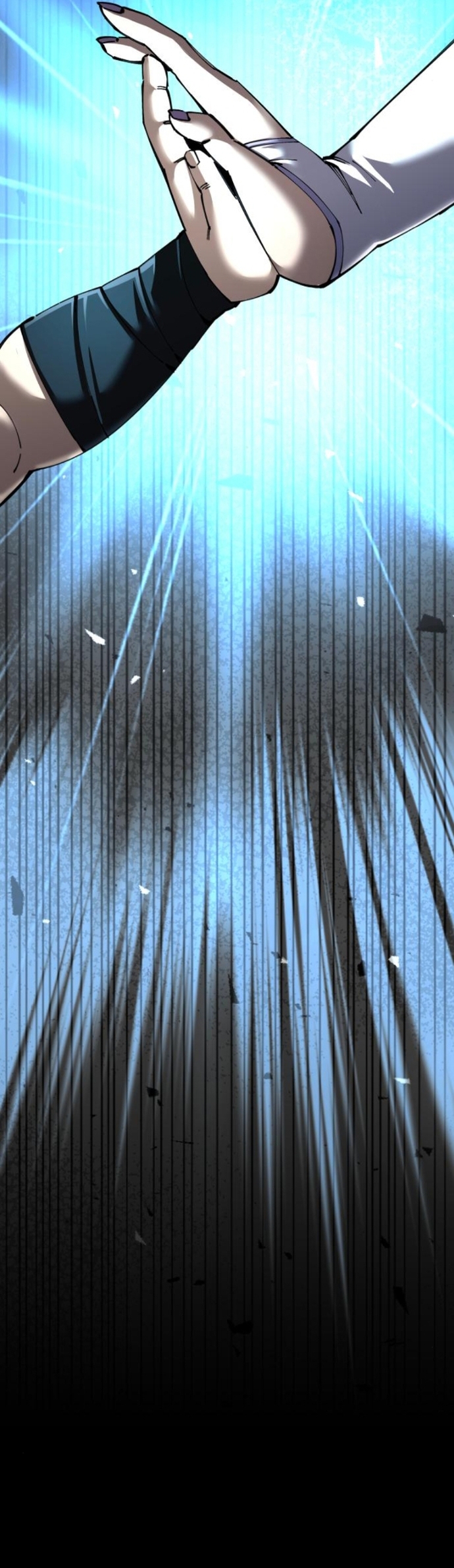 Ông Võ Giả Và Cháu Chí Tôn Chap 95 - Next Chap 96