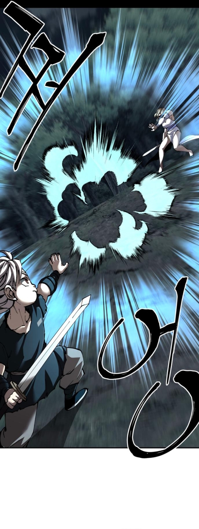 Ông Võ Giả Và Cháu Chí Tôn Chap 95 - Next Chap 96