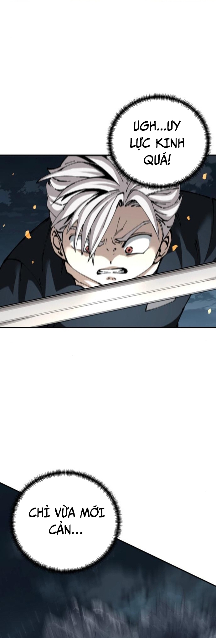 Ông Võ Giả Và Cháu Chí Tôn Chap 95 - Next Chap 96