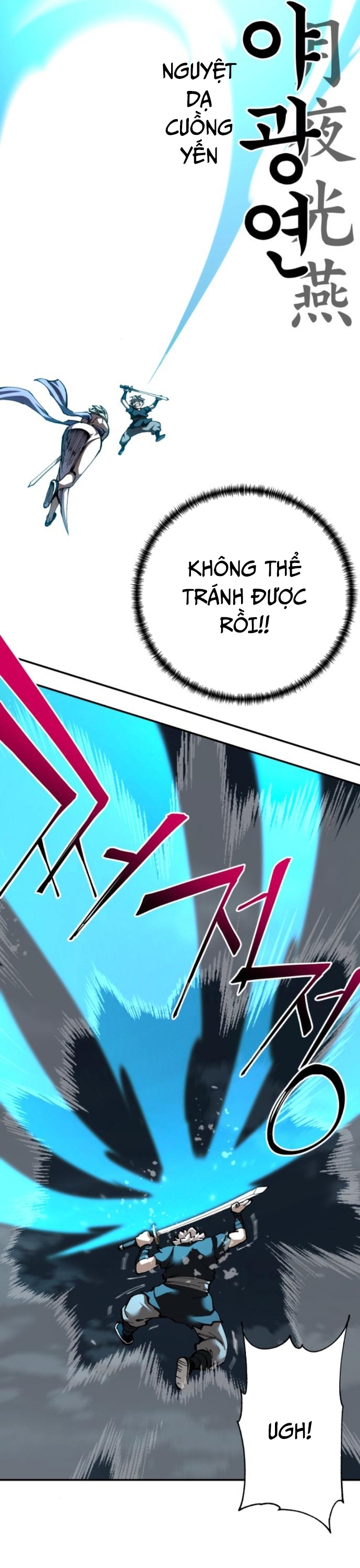 Ông Võ Giả Và Cháu Chí Tôn Chap 95 - Next Chap 96