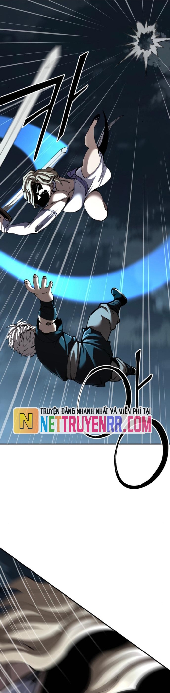 Ông Võ Giả Và Cháu Chí Tôn Chap 95 - Next Chap 96