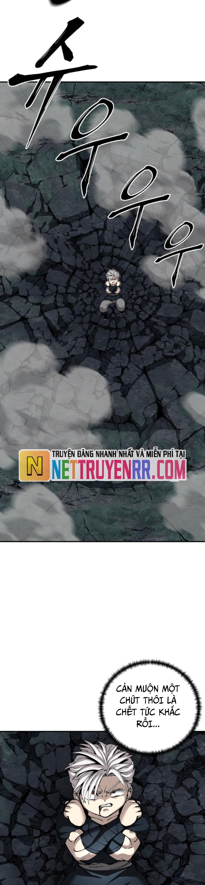 Ông Võ Giả Và Cháu Chí Tôn Chap 95 - Next Chap 96